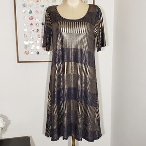 5+Luxury Espresso Brand Dresses